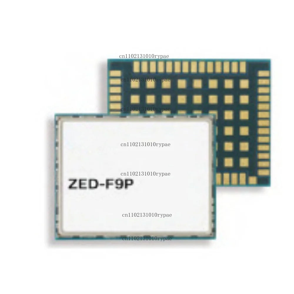 ZED‑F9P‑04B High‑Precision Centimeter‑Level Positioning Module GNSS RTK for Surveying Drones Agricultural Machinery