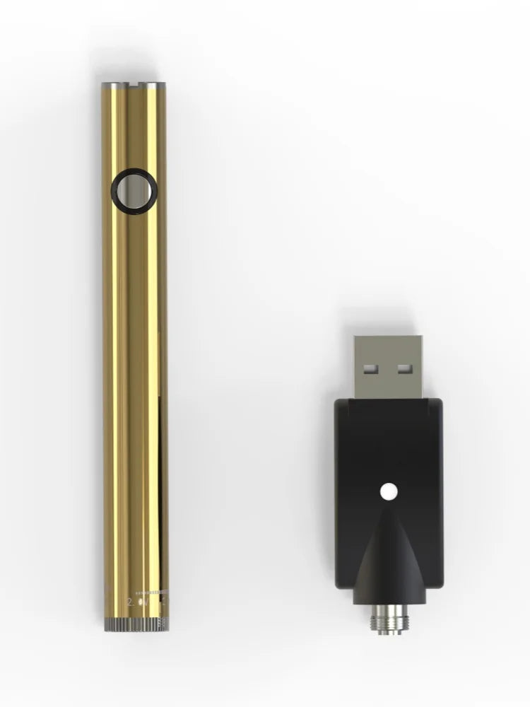 Miniature Welding Tools Preheat Portable Electric Soldering Iron 11.2mm Twist 510 Battery USB Charging Head
