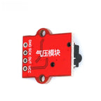 3.3-5V Digital Barometric Pressure Sensor Module Liquid Water Level Controller Board 0-40KPa Connect 2.5mm Soft Tube For Arduino