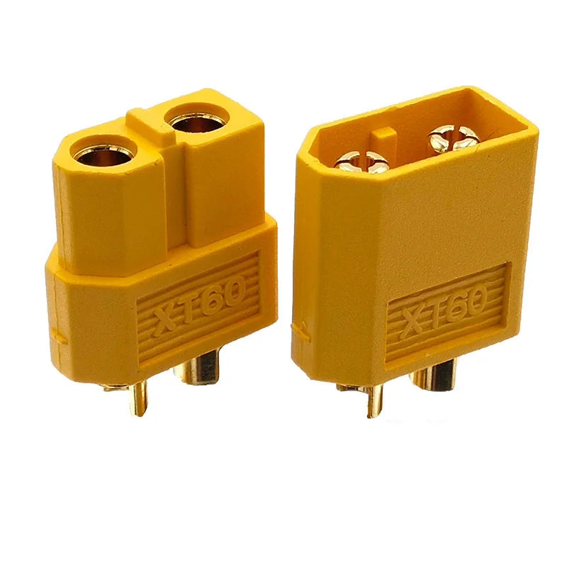 5/10pcs XT60 XT-60 Male Female XT30 XT90 Bullet Connectors Plugs For RC Lipo Battery Rc Drone Airplane Car Boat