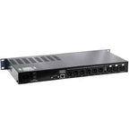 PaulKitson DBX260 Audio Processor Driver Rack Dbx Drivers 260 PA Processor Audio Dsp Digital Audio Speaker Management Processor