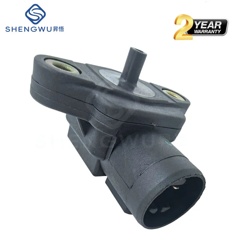 079800-4250 37830-P05-A01 37830-P0G-S00 Manifold Absolute Pressure MAP Sensor 1.69,3 4Bar For Honda Civic Accord CR-V HR-V
