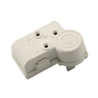 Refrigerator Starter Overload Protector 2/4pin PTC Starter Relay For Refrigerator Compressor Overload Protector Relay