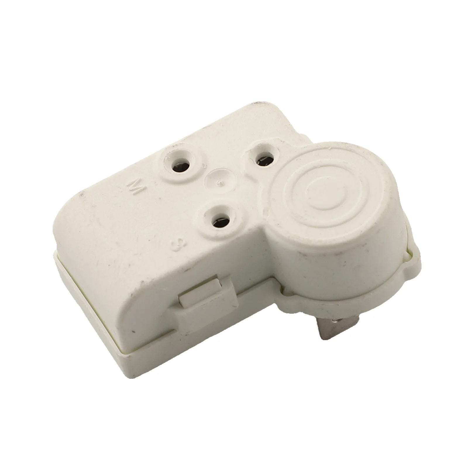Refrigerator Starter Overload Protector 2/4pin PTC Starter Relay For Refrigerator Compressor Overload Protector Relay