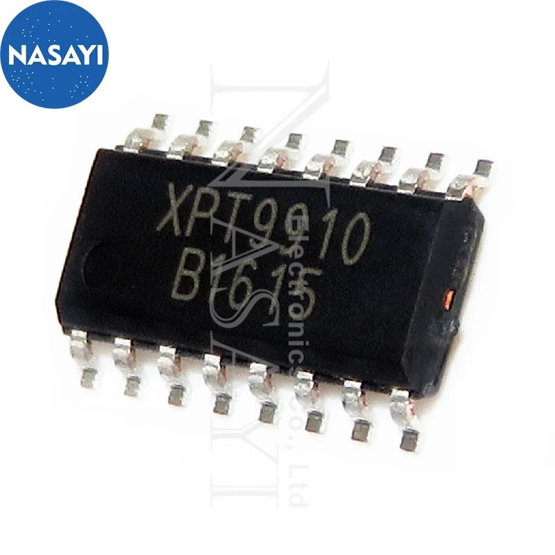 5PCS OB6572CP OB6572 HVLED815PF HVLED815 PCF8563T PCF8563 8563T ADUM1301ARWZ ADUM1301ARW ADUM1301 LTA809FA LTA809 XPT9910 9910