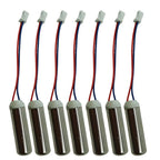 1pccro Waterproof Vibration Motor For Electric Toothbrushes Brand New 1.5-3.7V 3V Ni Vibration Motor DIY Power Tools Parts