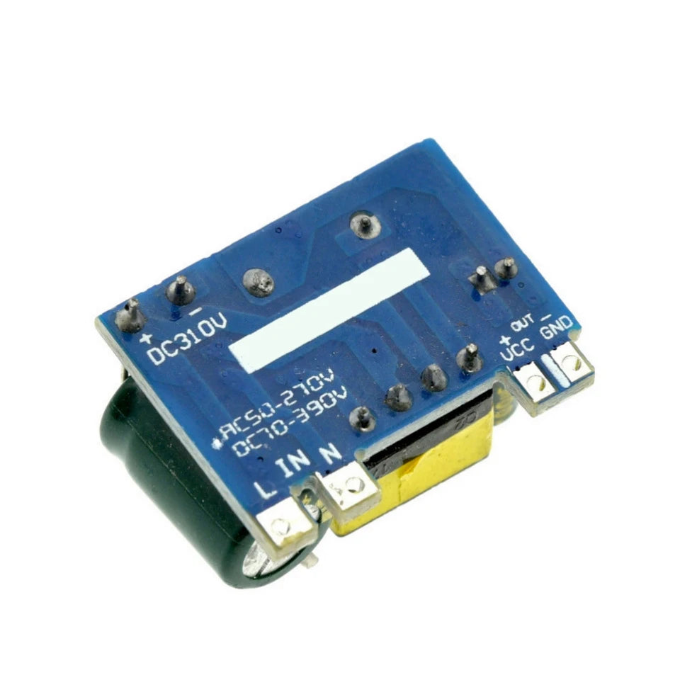 Precision 5V 700MA(3.5W)/12V2A Isolated Switching Power Supply /ACDC Step-down Module 220 To 5V
