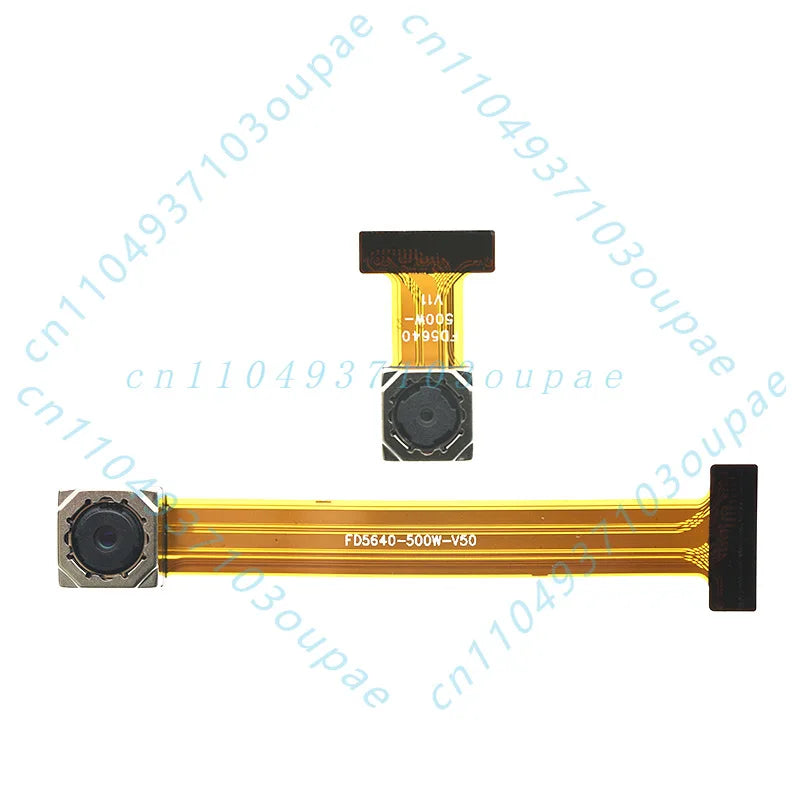 OV5640 AF 5MP HD Auto Focus Camera Module Anti-shake Night Vision Function For Raspberry Pi ESP32 DIY Vision Project
