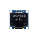 0.96 inch IIC Serial Yellow Blue White OLED Display Module 128X64 I2C SSD1306 12864 LCD GND VCC SCL SDA 0.96" for Arduino