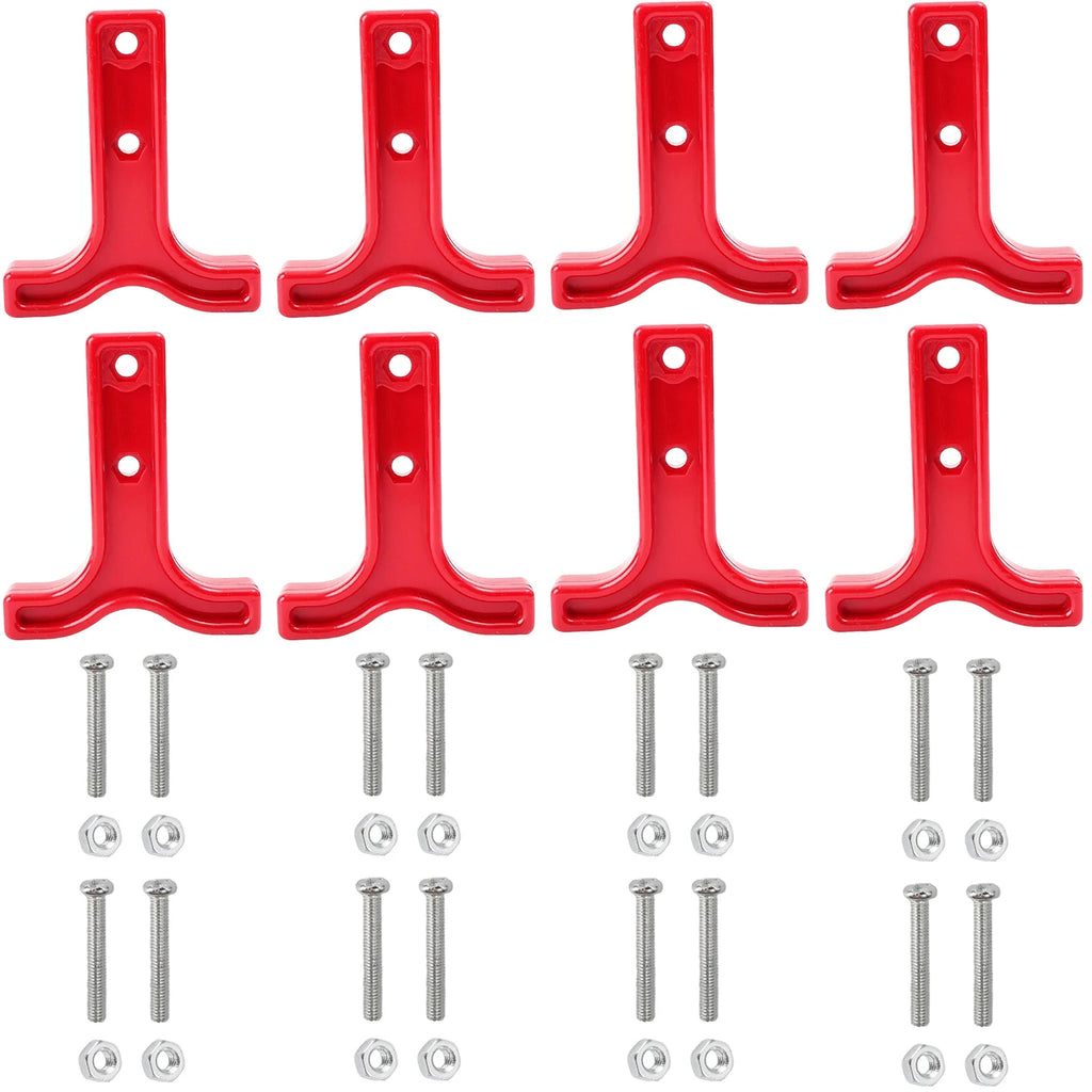 Universal Forklift Battery Power Connector Assist Handles Pull Handle for Anderson Plug Universal High Temperature Resistance