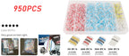 Wire Connector Electrical Connectors Solder Stick Wire Connector Solder Heat Shrink Waterproof Crimp Cable Terminals for Cable