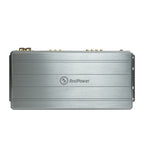 120W X12CH YAKUZA Car DSP Amplifier with HDMI Optical Coaxial Input Процессорный усилитель RedPower