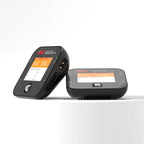 ISDT Q6 Retro 350W 16A DC Lipo Battery Balance Charger Discharger for 2-6S Digital Battery Li-Po Li-Hv Li-Ion Li-Fe NiMH Ni-Cd
