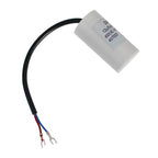 CBB60 450V Motor Run Capacitors AC Starting Capacitor 5% 3/4/5/6/8/10/12/14/15/16/18/20/25/30/40/45/50/60UF for Washing Machine