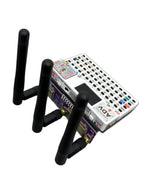 Applied to M5Stack CardPuter ADV Lora, CC1101, NRF24L01 three in one accessories
