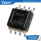 LMV358IDR MV358I MAX3443EESA TPS54331DR TPS54331 54331 SG5841JSZ SG5841 PCF8563T PCF8563 8563T OPA827AIDR OPA827A OPA827 SOP-8