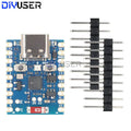 DIYUSER ESP32-H2 SuperMini Development Board Bluetooth 5 Microcontroller Programming Learning Board