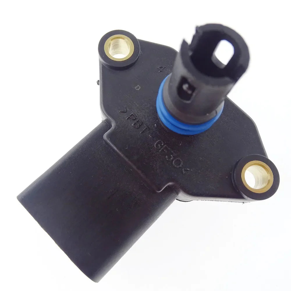 6Pcs 036906051 MAP Intake Manifold Absolute Pressure Sensor 1.2 1.6 1.4 16V For Golf MK3 MK4 Polo 036906051D