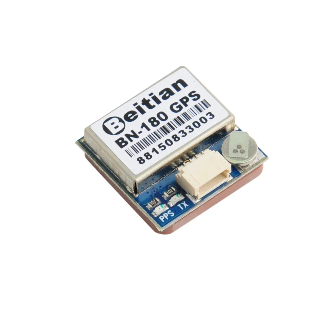 Beitian BN-180 BN-220 BN-280 BN-800 BN-880 Dual Module GPS with Compass for RC Drone CC3D F3 Pixhawk Flight Controller