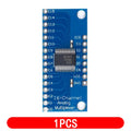 1PCS /5PCS/10PCS CD74HC4067 74HC4067 16-Channel Analog Digital Multiplexer Breakout Board Module