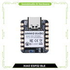 Seeed Studio XIAO BLE nRF52840 Wireless Seeeduino Arduino Development Board CircuitPython Micropython Bluetooth5.4 with Antenna