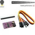 Interface I2S PCM5102A DAC Decoder GY-PCM5102 I2S Player Module For Raspberry Pi PHAT Format Board Digital PCM5102 Audio Board