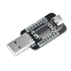 CH552 Development Board CH552G Chip 51 Microcontroller Core Board DIY Kit Electronic
