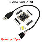 Raspberry Pi Pico 2 RP2350 Core A Development Board RP2350A RP2350-Core-A