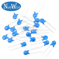 20PCS High Voltage Ceramic Capacitor 2KV 2000V 18PF 33PF 47PF 82PF 100PF 150PF 220PF 470PF 102 222 332 472 103 101 221 331 471