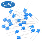 20PCS High Voltage Ceramic Capacitor 2KV 2000V 18PF 33PF 47PF 82PF 100PF 150PF 220PF 470PF 102 222 332 472 103 101 221 331 471