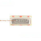50pcs LR315T2 315Mhz LR433T2 433Mhz SMD Crystal Oscillator Sound Table Quartz Resonator 7*3 3Pin 315.00 433.92 mhz