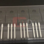10pcs/lot XNF15N60T 15A 600V TO220F IGBT In Stock