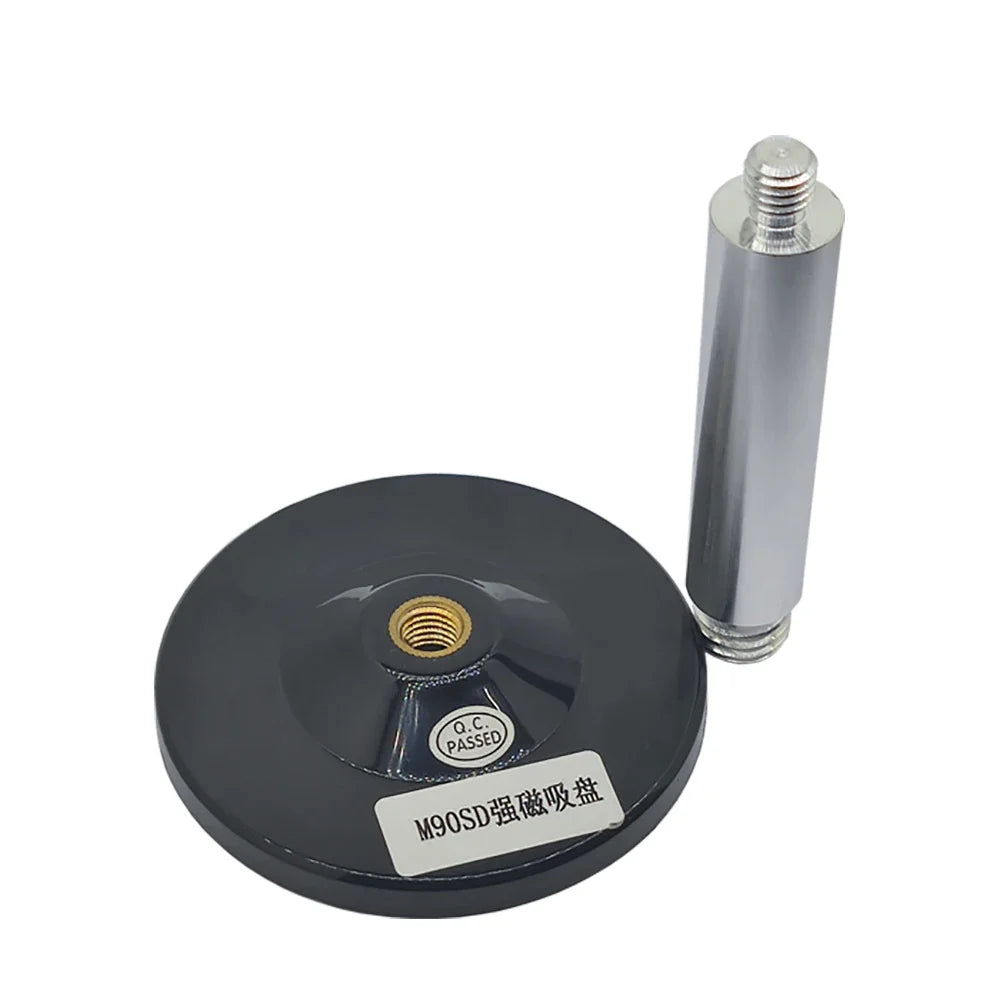 Suction Cup Base Driving Test Car Antenna GNSS GPS High-Precision Measurement RTK Antenna Base