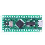 LGT8F328P-LQFP32 MiniEVB TYPE-C MICRO USB Compatible With ATMEGA328 Nano V3.0 LGT8F328P CH9340C / HT42B534-1 SOP16 For Arduino