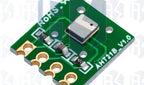 1~10PCS AHT21 High Precision Digital Temperature and Humidity Sensor Measurement Module I2C Communication Replace SHT20 FOr Ar