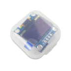 0.96 inch 128X64 OLED Display Module YellowBlue White  For SSD1306 Mini Self-Luminous OLED Screen Board for Arduino Raspberry Pi