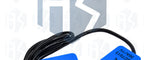 Non-invasive Split Core Current Transformer AC Current Sensor-100A, 30A,50A  (SCT-013 - 000, SCT - 013 - 030, SCT - 013 - 050)