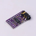 GY-PCM5102 I2S Player Module Interface I2S PCM5102A DAC Decoder For Raspberry Pi PHAT Format Board Digital PCM5102 Audio Board