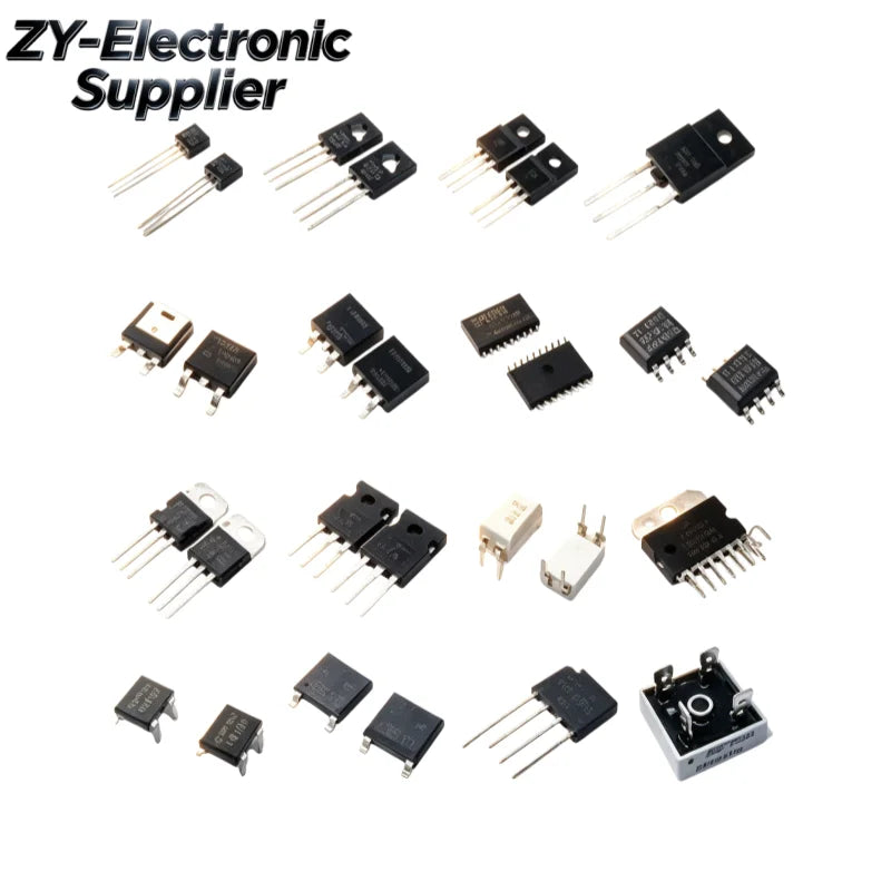 (1piece) New Original TDA8950TH TDA8953TH TDA8954TH TDA8920BTH TDA8920CTH TDA8922CTH HSOP Best Quality In Stock