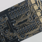 HiFi 1PC TDA1541 Stereo Audio Decoder Board Bare PCB Coaxial Optical USB DAC
