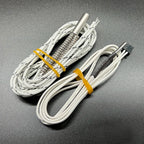 E3D Heater Printer Accessories Heating Tube 12V 24V 50W Heating Cartridge Thermistor Kit 320℃ Heating Pipe 100K Hotend Parts