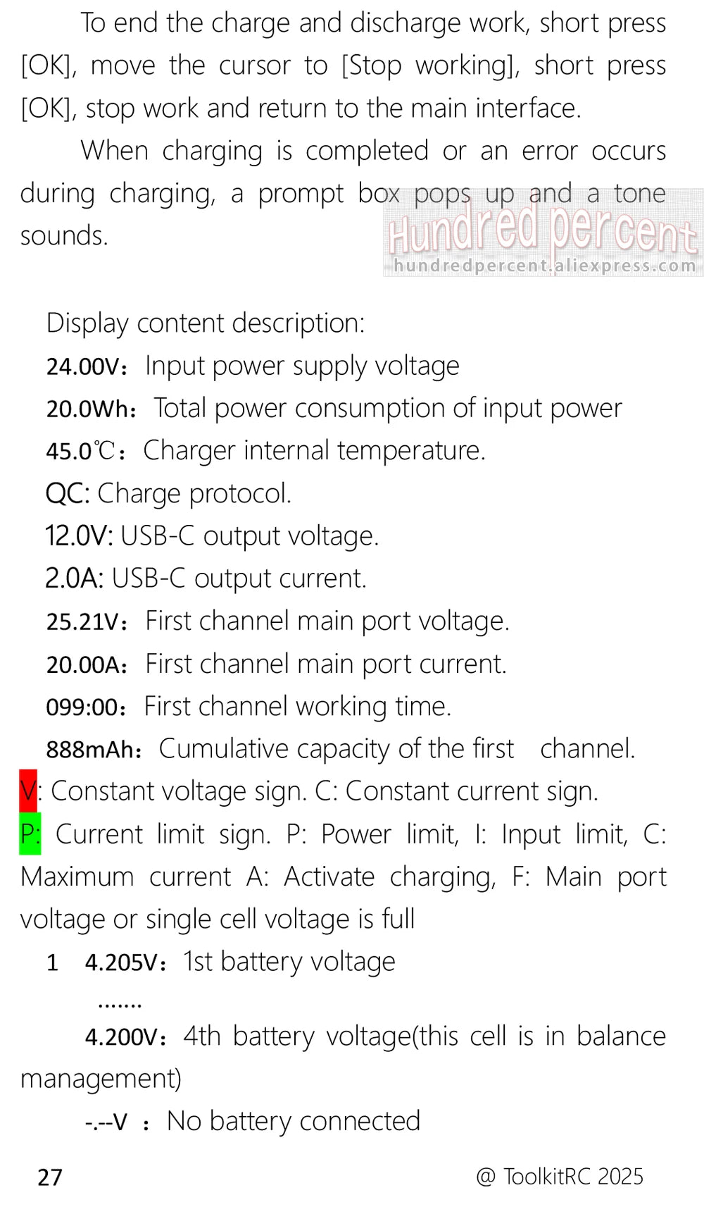 ToolkitRC M6DAC PRO V2 Intelligent Charger Dual Channel AC 200W DC 800W 16A Lithium Battery 1S 2S 3S 4S 5S 6S LiHV Lipo PD65W