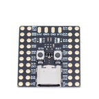 SONGXIN LIGHT Mini STM32F103C8T6 CH340 Board Original Microcontroller Development ARM Core Correx-m3 Architecture Minimum System