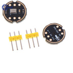 New！1 Set I2S Output Low Noise ICS 43434 Digital MEMS Microphone Omnidirectional Design For Auditory Applications