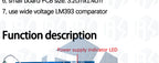 Raspberry pi 2 3 the sensor module package HC-SR04 501 DHT11 DS3231 KY-008 Sound Rain Soil sensor for arduino kit