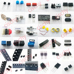 5pcs/lot INA106KP INA111AP INA128P INA122PA DIP8 INA106 INA111 INA128 INA122 DIP-8 In Stock