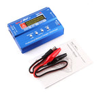 SkyRC, anti-counterfeiting, Sky Innovation IMAX B6 V2 balance charge, lithium battery charger