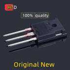 4pcs/lot G60T60AK3HD TO-247 IGBT 60A600V In Stock