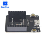 1/2pcs ESP32 CAM Development Board Micro USB Serial To WiFi ESP32-CAM Single Download Board