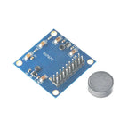 10PCS OV7670 Camera Module VGA 640x480 with Auto Exposure for Arduino STM32 Raspberry Pi Compatible Camera Sensor Module